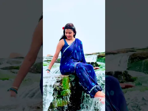 MANZIMA SANDIL REEL VIDEO ll MANCHALAT HE MANCHALI ll VIRENDRA CHATURVEDI ll