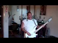 Can U Help Me-Jessie Johnson LIVE!