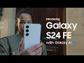 Download Lagu Introducing Galaxy S24 FEㅣSamsung