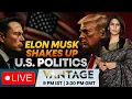 Download Lagu LIVE: Elon Musk Launches New \