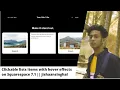 Clickable lists items with hover effects on Squarespace 7 1 jishaansinghal