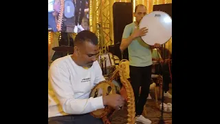 من احلى التقسيمات مع السني دندنها