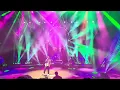 Gardenia The Elovaters with Stick Figure Red Rocks Amphitheatre Morrison Colorado 5-17-2026