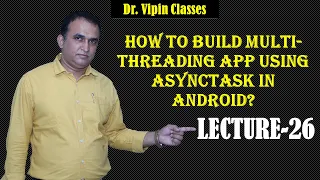 AsyncTask in Android