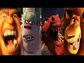 Download Lagu 10 Second From Every DreamWorks Animated Movie Sequels