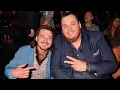 Luke Combs & Morgan Wallen - “Going, Going, Gone”