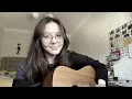 Adamlar Yoruldum - Cover (keman+gitar)