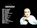 Download Lagu 🎧 Eminem Greatest Hits | Full Mix of Iconic Tracks 🎤