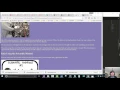 Validating CSS