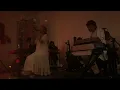Download Lagu Nadin Amizah - Sebuah Tarian yang Tak Kunjung Selesai (Acoustic Live at EH! Mendadak 24/3/2024)