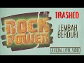 Download Lagu Trashed - Lembah Berduri (Official Lyric Video)