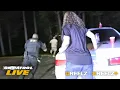 4 Intense Police Pursuits and Foot Chases Caught On Camera