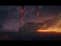 Elden Ring - Rykard, Lord of Blasphemy Volcano Manor Boss Fight [2K] (w/ Cutscene)