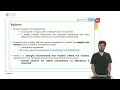 Computer Science 2 introduction UPV