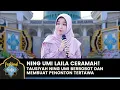 Download Lagu LUCUNYA NING UMI!! Manusia Tidak Ada Yang Sempurna Termasuk Ning Umi Laila | FESTIVAL HAFIZ 2024