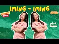 Download Lagu Karaoke - IMING IMING - Nada Cewek - Diva Hani