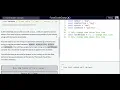 Lesson 38 Basic JavaScript Word Blanks