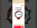 Brain Test Tricky Puzzles Level 1 - 280