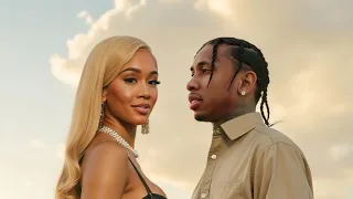 Tyga Saweetie Pop Out Ft Migos Drake 2 Chainz The Game Remix 2024 