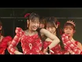 Juice=Juice 盛れ！ミ・アモーレ / 四の五の言わず颯(さっ)と別れてあげた @ Rock In Japan Fes. 2025