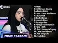 Download Lagu FULL SENYUM SAYANG (EVAN LOSS) - INDAH YASTAMI FEAT KOPRAL JONO || INDAH YSTAMI FULL ALBUM