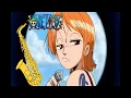 Download Lagu Nami's Eyecatcher (alto sax \u0026 glockenspiel, clarinet, piano, violin) One Piece (music sheet)