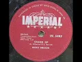 RICKY NELSON  Stood Up  1958