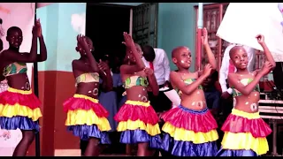 kadodi creative dance kyanja junior school