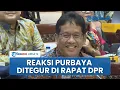 Download Lagu Baru Ikut Rapat Perdana, Purbaya Langsung Dapat Teguran dari Anggota DPR, Ini Reaksi Menkeu