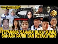 SAHARA PANIK? TETANGGA BONGKAR PENCURI EMAS YAIMIM?