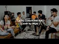 Download Lagu Cerita Cinta - Kahitna ( wijaz cover )
