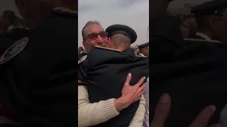 أجمل تحفيز كلية الشرطة المصرية 