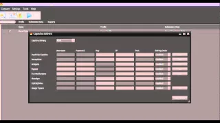 TurboWeb20 Submitter Tutorial