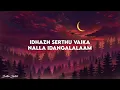 Vazhithunaiye Lyrics | Dragon | Butter Skotch