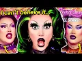 That Was the Best Finale I ve EVER Seen