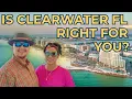 Moving to Clearwater FL Watch This First 2025 Viva Tampa