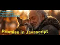 Ep-24 Promise in JavaScript Promise all Promise allsettled Promise any Promise race