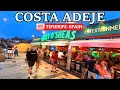 Download Lagu TENERIFE - COSTA ADEJE | What’s the Nightlife like in Fañabé? ☪️ 4K Walk ● June 2025
