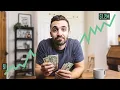 I asked a personal finance expert how to invest