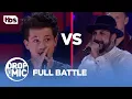 Download Lagu Charlie Puth and Backstreet Boys | Drop the Mic