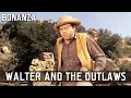 Download Lagu Bonanza - Walter and the Outlaws | Episode 168 | CULT WESTERN | Wild West | English