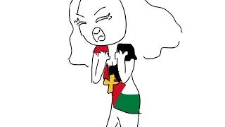 Wave Your Flag Meme PALESTINE EDITION