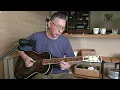 Come On Up To The House (Tom Waits cover)