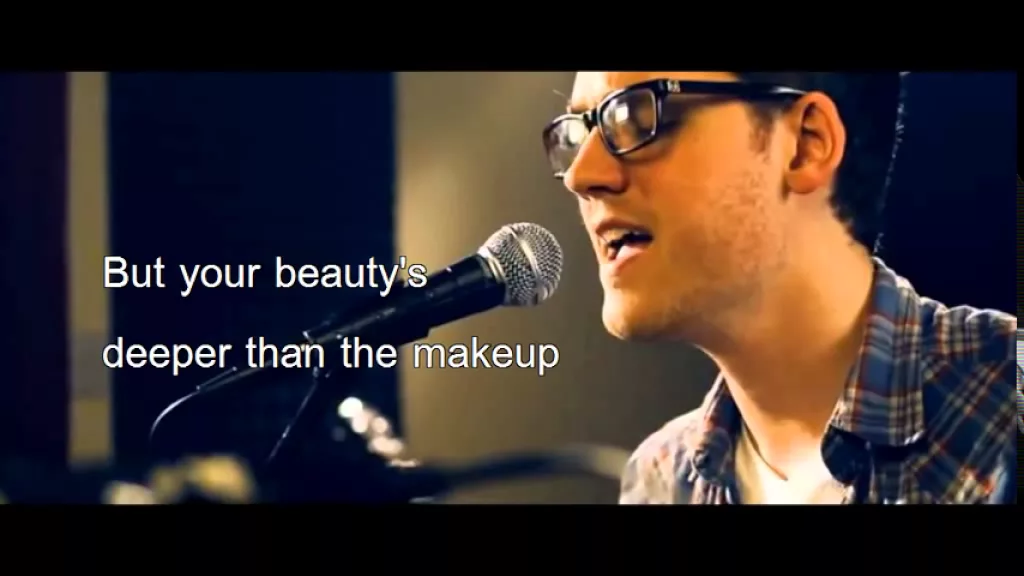 Alex Goot and Julia Sheer - Wanted lyrics