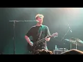 Heaven's Sold Out - The Backfires Live at the House of Blues Anaheim 09.30.2026