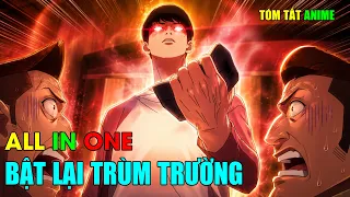 ALL IN ONE Modern Appearanceism Anime Summary Anime Review