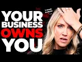 Stop Working Weekends as a Business Owner Executive Time System