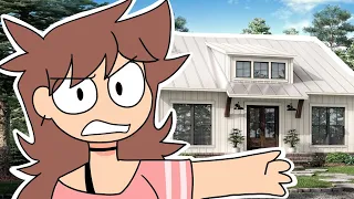 Owning A House Sucks