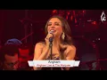 Angham - Been el beneen Live from The Marquee | أنغام - بين البينين
