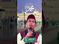Download Lagu Sholatullah Salamullah Ala Thoha Rosulillah Ustadz Abdul Somad #shorts #islam #ytshorts #viral